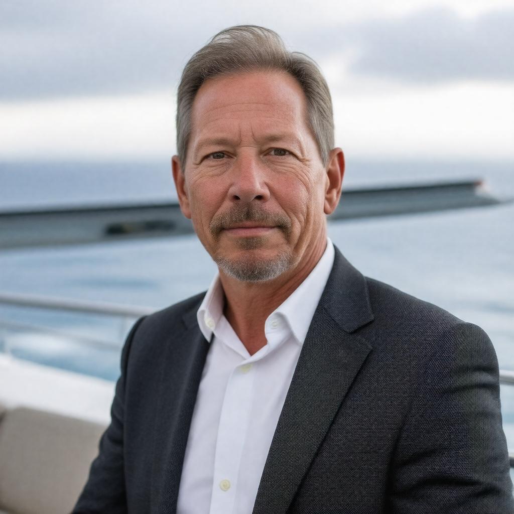 Larry Ellison